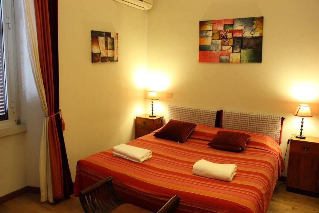 Locanda Sant'Anna Rome Exterior photo