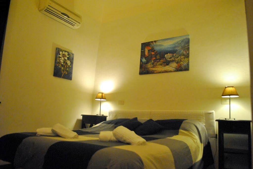 Locanda Sant'Anna Rome Exterior photo