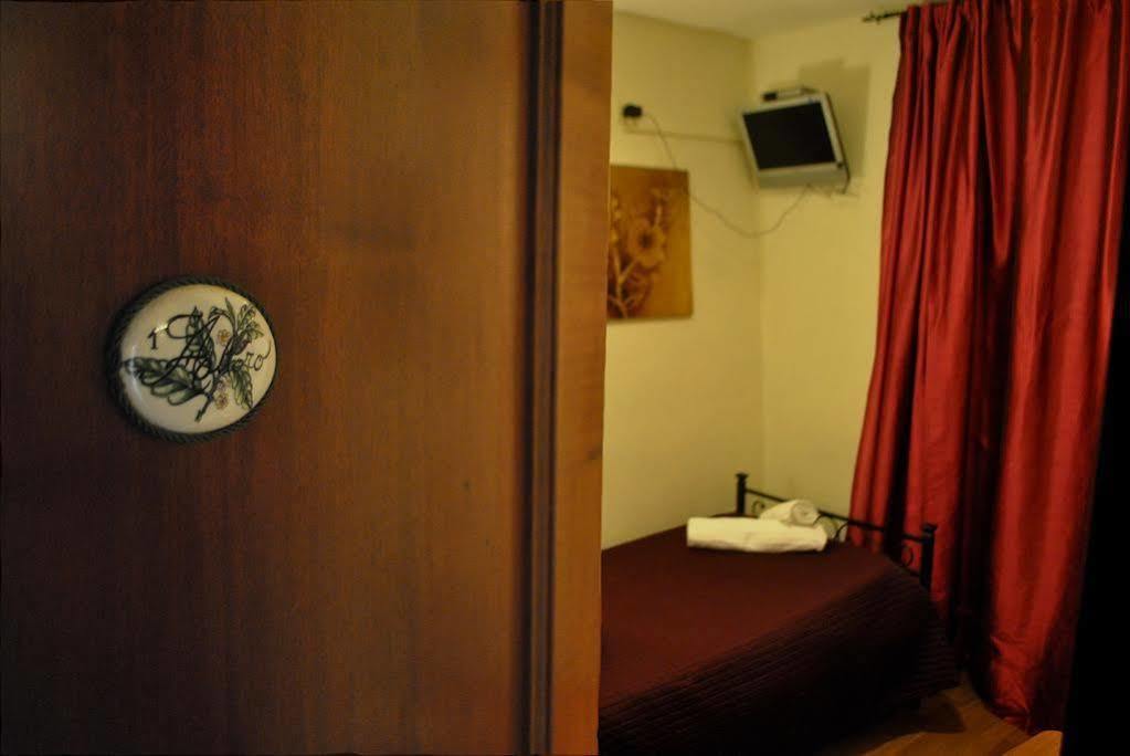 Locanda Sant'Anna Rome Exterior photo