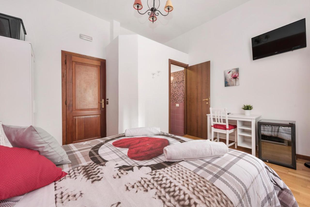 Locanda Sant'Anna Rome Exterior photo