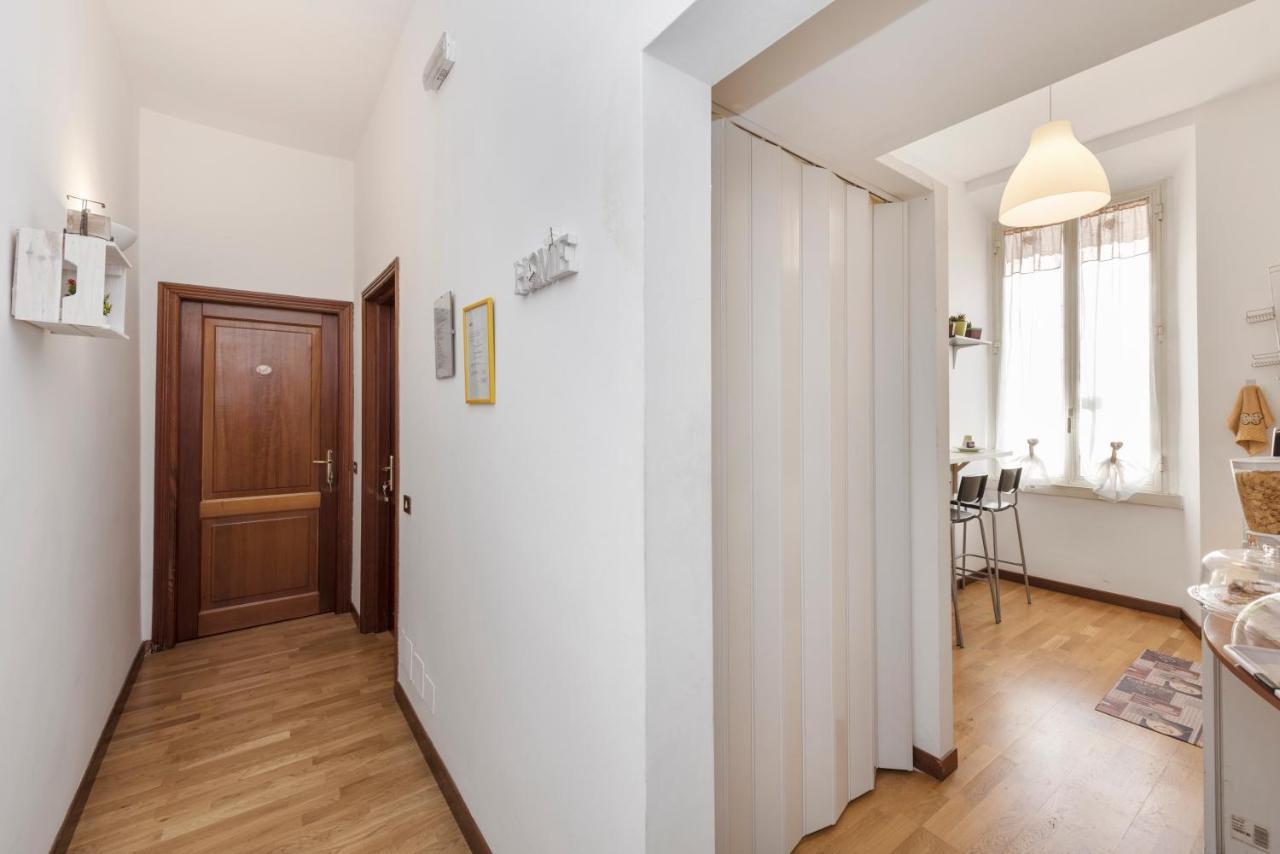 Locanda Sant'Anna Rome Exterior photo